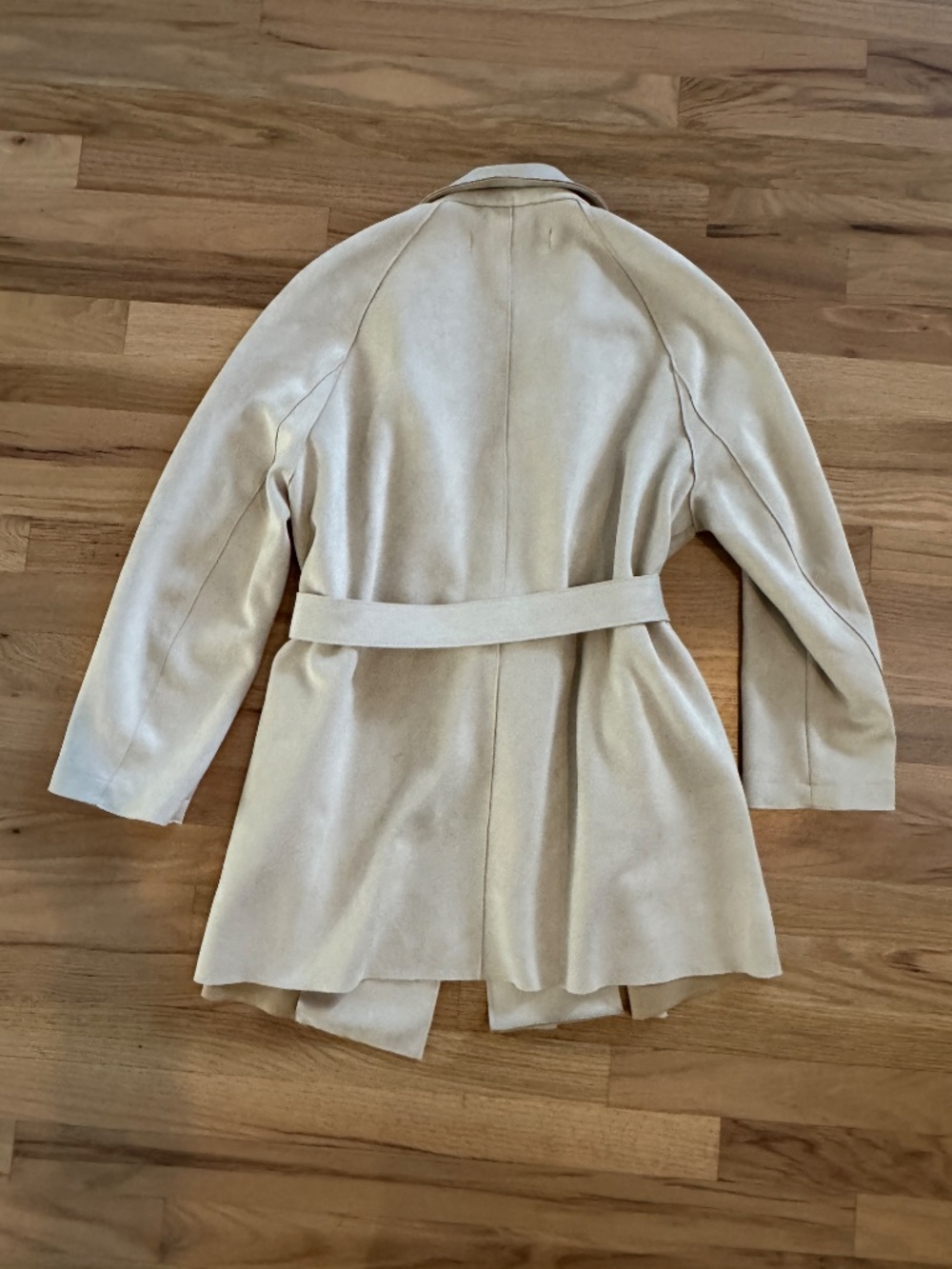 Perfect Fall Jacket - Picture 5 of 5